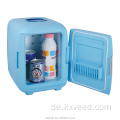 Tragbarer AC/DC 6L Home Mini Car Refrigerator